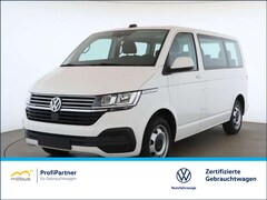 Bild des Angebotes VW T6.1 Multivan Comfortline 2.0 TDI*4Motion*AHK*