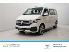 Bild des Angebotes VW T6.1 Multivan Comfortline 2.0 TDI*4Motion*AHK*