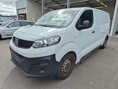 Bild des Angebotes Fiat Scudo 2.0 L2 Basis*1.Hand*MwSt.*Euro6*AppleCarPl