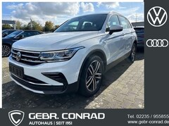 Bild des Angebotes VW Tiguan eHybrid "Elegance" NP: 55.000 €