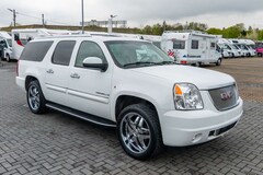 Bild des Angebotes GMC Yukon XL Denali LANG+LPG+LMF22"+6SITZE+SHZ+AHK