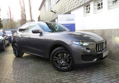 Bild des Angebotes Maserati Levante Levante S Q4 // Pano, 360°, DAB