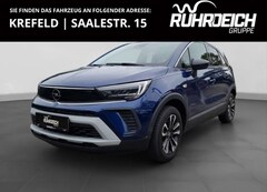 Bild des Angebotes Opel Crossland Elegance AHK-abnehmbar Navi LED Apple CarPlay Andr