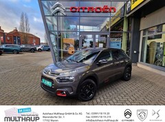 Bild des Angebotes Citroen C4 Cactus Shine PureTech 130 EAT SHZ PDC Navi