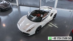 Bild des Angebotes Ferrari 488 *KERAMIK*CARBON*360°