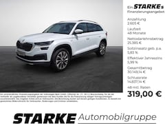 Bild des Angebotes Skoda Kodiaq 1,5l TSI DSG Clever