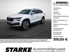 Bild des Angebotes Skoda Kodiaq 1,5 TSI DSG Clever