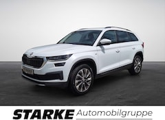 Bild des Angebotes Skoda Kodiaq 1,5l TSI DSG Clever