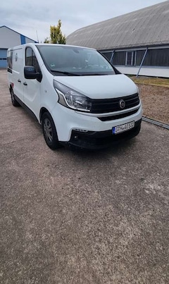 Bild des Angebotes Fiat Talento Verkaufen Privat