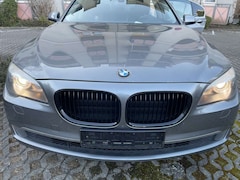Bild des Angebotes BMW 730 730d