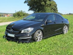 Bild des Angebotes Mercedes-Benz CLA 250 CLA 250 7G-DCT AMG Line