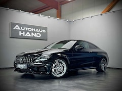 Bild des Angebotes Mercedes-Benz C 63 AMG C63 AMG COUPE*PANO*360*BURMESTER*VIRTUAL*2.HAND*