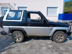 Bild des Angebotes Daihatsu Feroza Hard Top EL