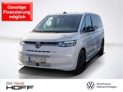 Bild des Angebotes VW T7 Multivan 2.0 TDI 5 J. Garantie AHK ACC KAMERA NAVI LED