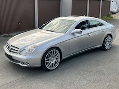 Bild des Angebotes Mercedes-Benz CLS 350 350 CDI w219 FACELIFT 20 ZOLL SCHIEBEDACH
