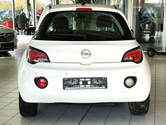 Bild des Angebotes Opel Adam Jam ecoFlex, Euro-6, Ab Werk LPG-Gasanlage
