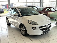 Bild des Angebotes Opel Adam Jam ecoFlex, Euro-6, Ab Werk LPG-Gasanlage