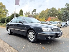 Bild des Angebotes Hyundai XG 350 Automatik |Klima|Sitzhzg|Leder|