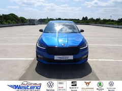 Bild des Angebotes Skoda Fabia Monte Carlo 1.0l TSI 85kW Automatik LED Klima