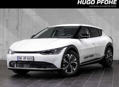 Bild des Angebotes Kia EV6 77.4 kWh 168kW(229PS) Heckantrieb *Jahreswagen* LE