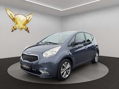 Bild des Angebotes Kia Venga Spirit Pano Garantie 8Fach TÜVneu