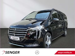 Bild des Angebotes Mercedes-Benz V 300 d Exclusive 4x4 lang AIR 360° LUXUSSITZE