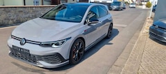 Bild des Angebotes VW Golf VIII Lim. GTI Clubsport Panoramadach Sound
