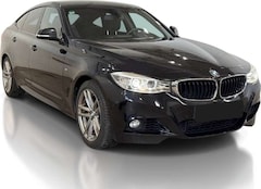 Bild des Angebotes BMW 335 xDrive GT M Spor/HUD/CAM/ACC/SPURHALTE