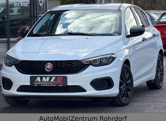 Bild des Angebotes Fiat Tipo *POP*1.HAND*LED*PDC*KLIMA*TEMPO*MFL*8-FACH*