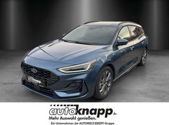 Bild des Angebotes Ford Focus Ford Focus Turnier ST-Line X B&O PDC Heck. Elek.