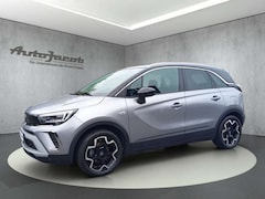 Bild des Angebotes Opel Crossland CROSSLAND 1.2 ULTIMATE Navi Sitzhzg PDC