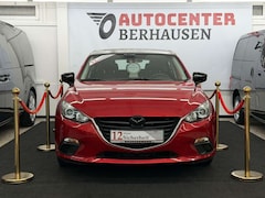 Bild des Angebotes Mazda 3 Lim. Prime-Line*Carplay+Kamera*GARANTIE*