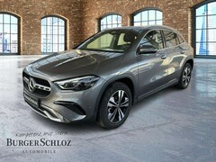 Bild des Angebotes Mercedes-Benz GLA 220 4MATIC 360 AHK AUT DynLicht Kam. KeyLess