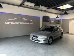 Bild des Angebotes Mazda 323 1.3 *12M.Garantie*Finanzierung*