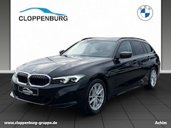 Bild des Angebotes BMW 318 d Head-Up+AHK+Navi+Pano+SHZ+KeyGO+HiFi+BT+ZV