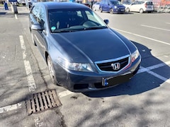 Bild des Angebotes Honda Accord Accord Tourer 2.0 i Executive