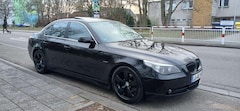 Bild des Angebotes BMW 520 520i