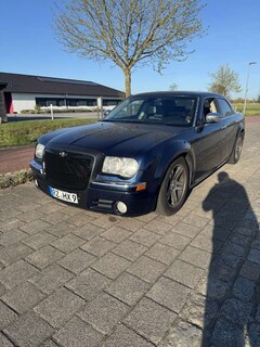 Bild des Angebotes Chrysler 300C 5.7L. V8 HEMI LPG Gewinde FW Sportauspuff