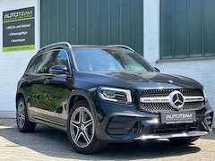 Bild des Angebotes Mercedes-Benz GLB 250 4Matic*AMG-SPORT*PANO*LEDER*AHK*