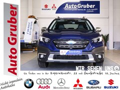 Bild des Angebotes Subaru OUTBACK 2.5i Platinum S-D*Kamera*Navi*Klima*