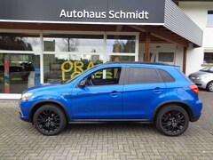 Bild des Angebotes Mitsubishi ASX Active+ 1.6 2WD 5-Gang (Diamant Ed.+)