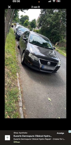 Bild des Angebotes VW Passat Trendline