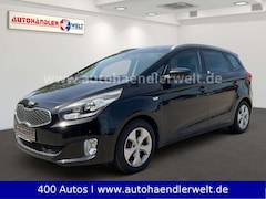 Bild des Angebotes Kia Carens 1.6 Spirit