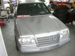 Bild des Angebotes Mercedes-Benz 200 200TE/124 Automatik *Klima *eSSD