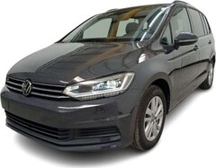 Bild des Angebotes VW Touran Comfortline 7Sitze AdLED Business RFK ACC
