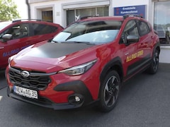 Bild des Angebotes Subaru Crosstrek 2.0ie Lineartronic Edition Comfort Plus