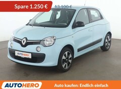 Bild des Angebotes Renault Twingo 1.0 SCe Limited Aut.*LIM*SHZ*KLIMA*