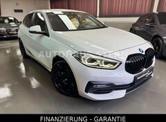 Bild des Angebotes BMW 120 d xDrive Live M Lenkrad RFK LED 8fach Spur
