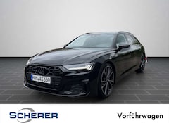 Bild des Angebotes Audi A6 S line 50 TDI quattro 210(286) kW(PS) t