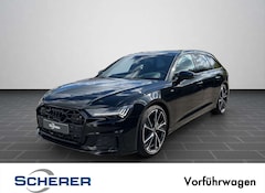 Bild des Angebotes Audi A6 S line 50 TDI quattro 210(286) kW(PS) t